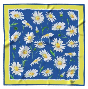 Margherita di savoia blu