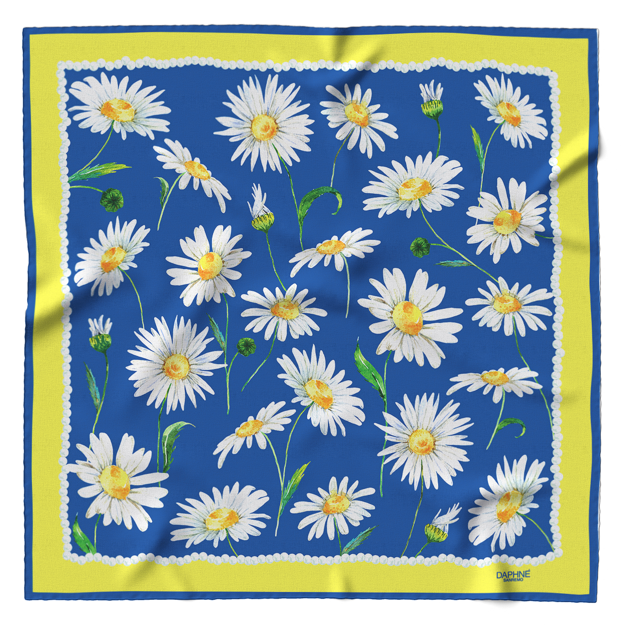 Margherita di savoia blu