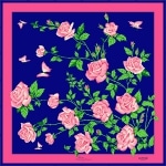 Rosa Grace blu