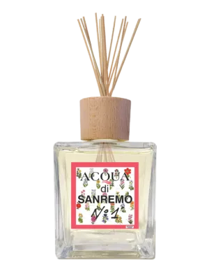 Fragranza d'ambiente Acqua di Sanremo 1