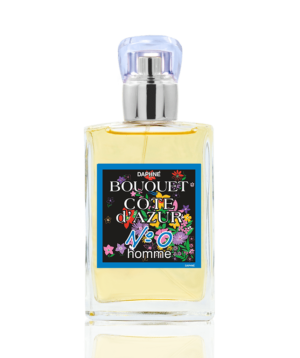 Profumo Bouquet Cote d'Azur n.0