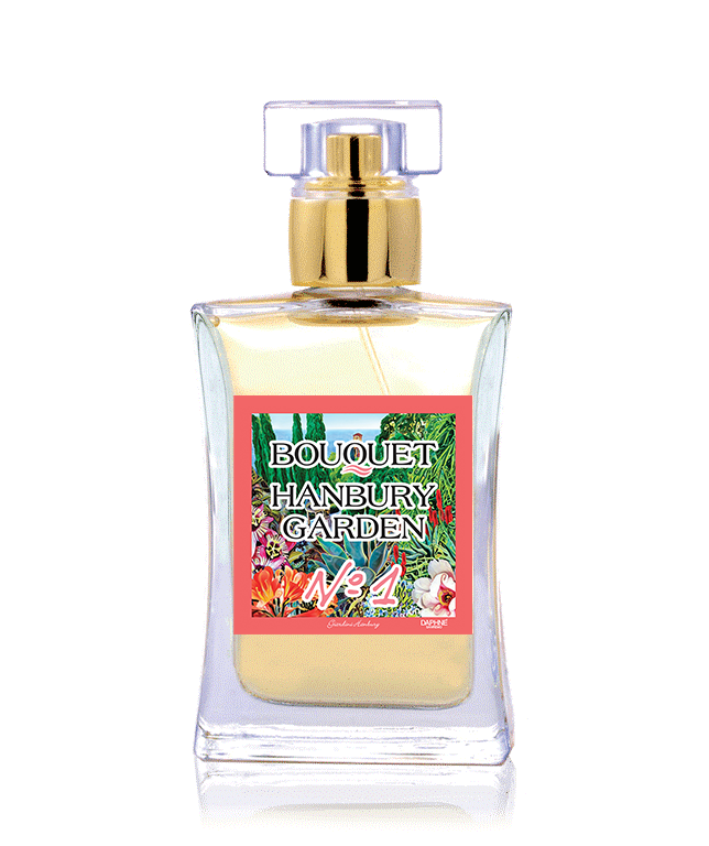 Profumo Bouquet Garden Hanbury