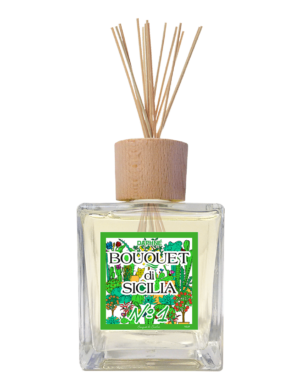 Fragranza Ambiente Sicilia n 1