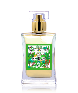 Profumo Bouquet di Sicilia 1