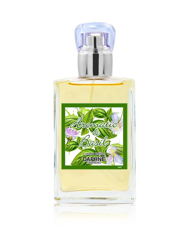 Profumo Aromatic and Basil