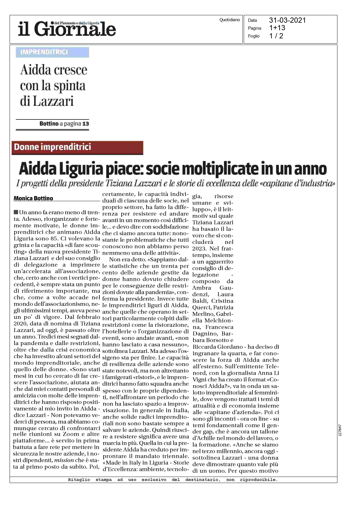 Il Giornale