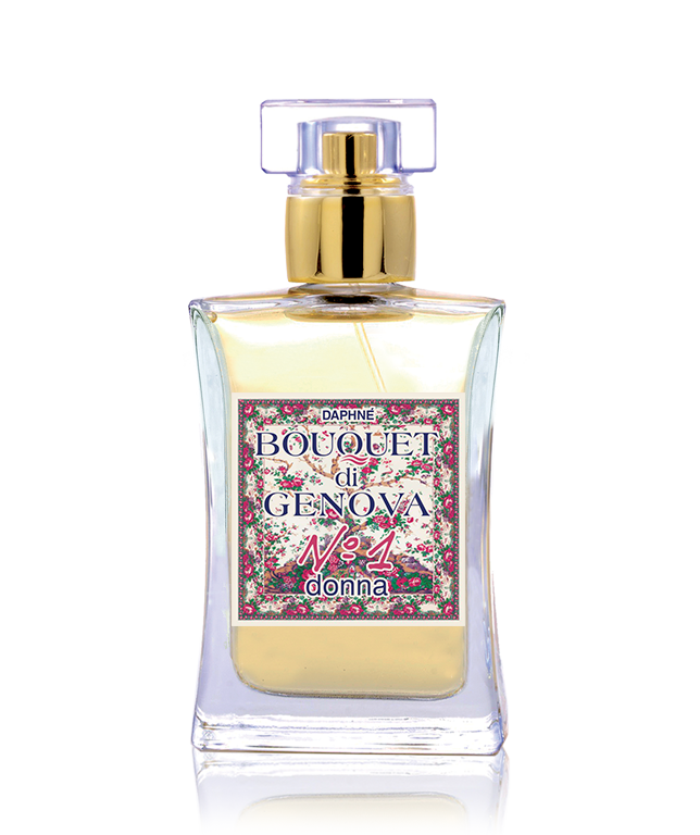 Profumo Bouquet di Genova n.1