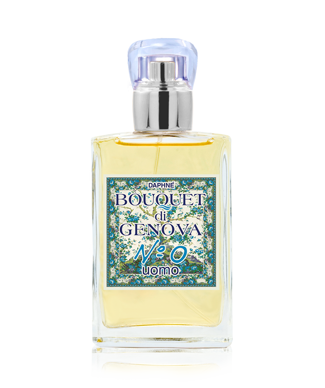 Profumo Bouquet di Genova n.0