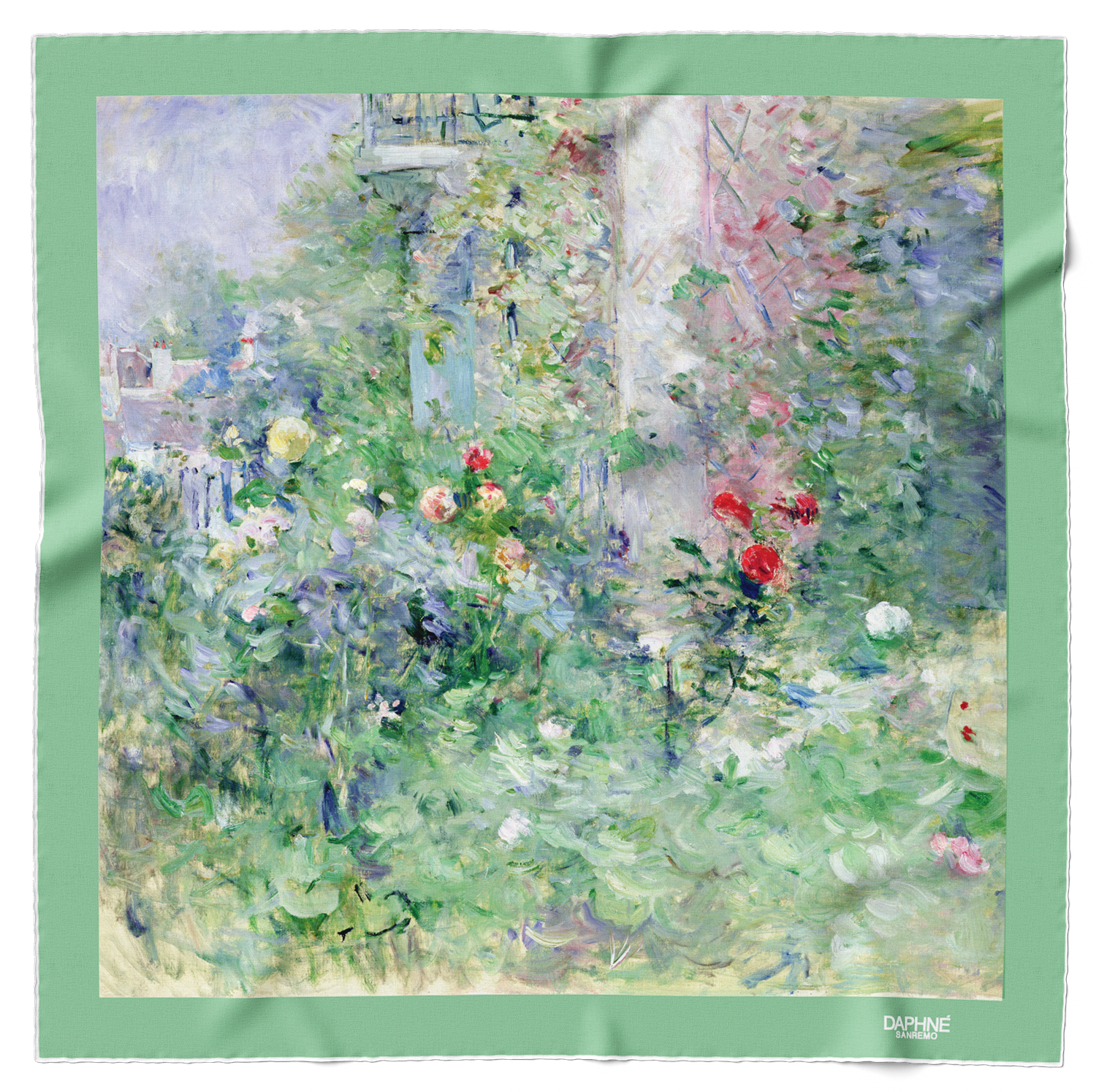 Foulard_Daphné_Jardin_au_Boujival