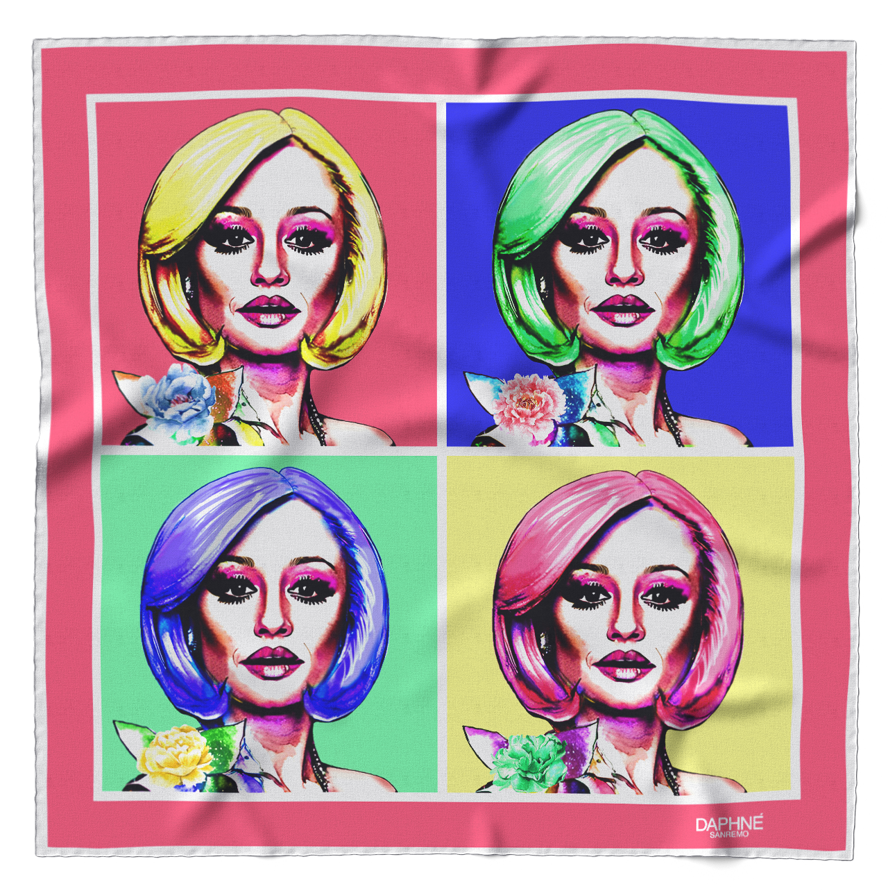 dedicato a Raffaella Carrà