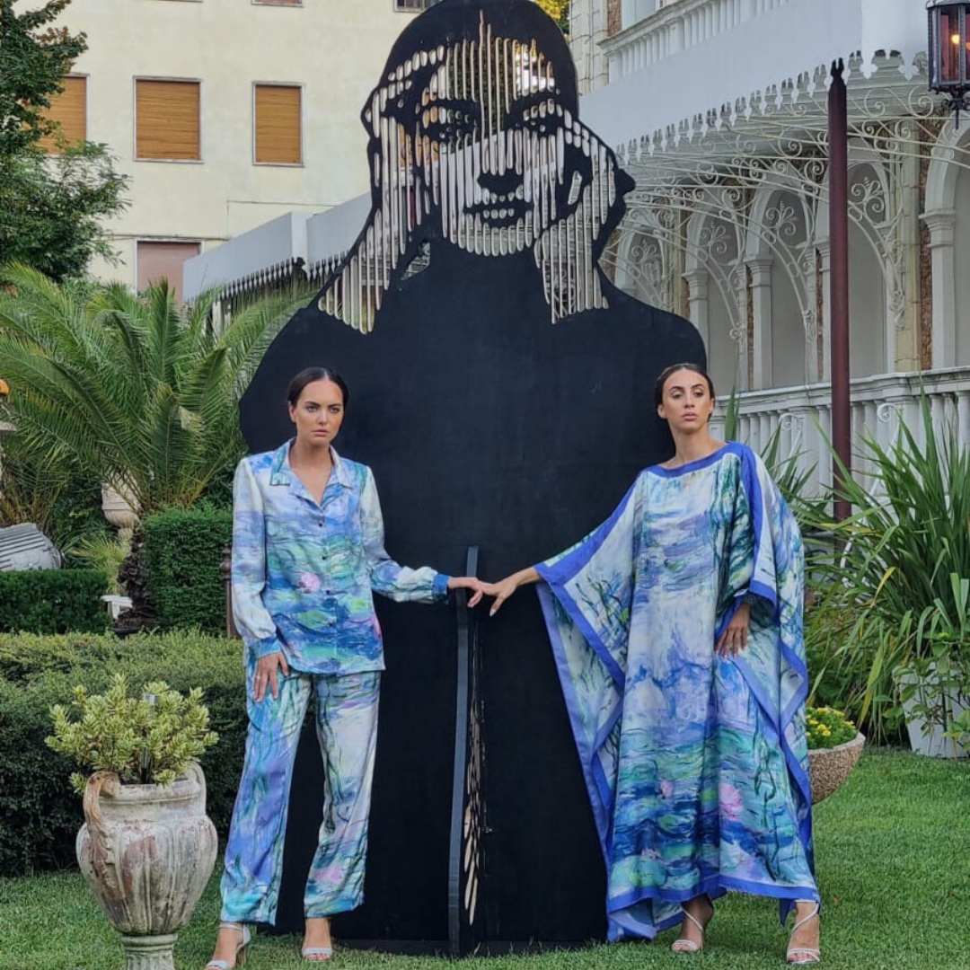 Venice_Fashion_Show_Awards_Daphné_backstage