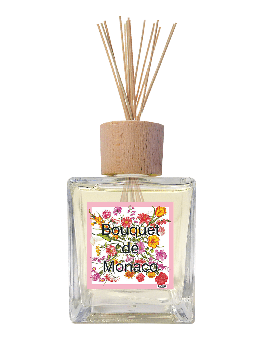 Essenze_Ambiente_Bouquet Monaco Essenze_Ambiente_Bouquet_Monaco