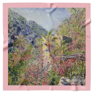 Foulard La Valle del Sasso