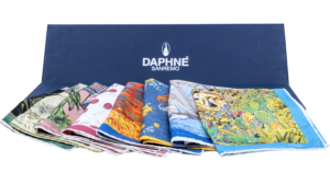 pochette taschino uomo Daphné