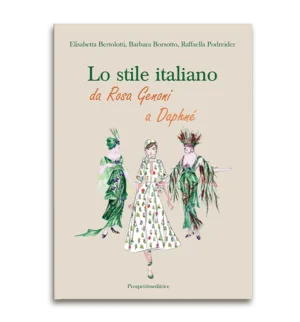 stile italiano da rosa genoni a daphné