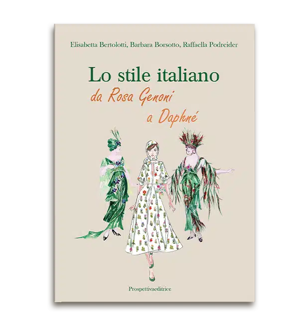 stile italiano da rosa genoni a daphné