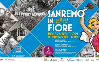 sanremo in fiore 2025