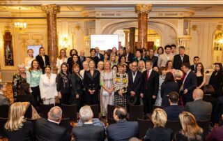 Aux coeurs des mots cerimonia quarta edizione writing contest