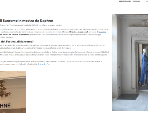 LaMiaLiguria – Festival di Sanremo 2026