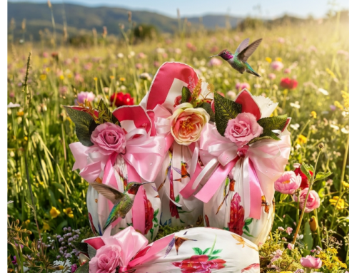 Project Runway MAG -L’eleganza del gusto Pasqua 2026