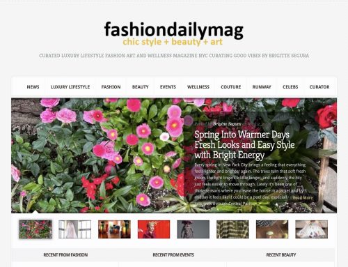 FashionDailyMag