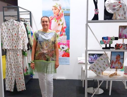 DAPHNÉ Sanremo a Milano Fashion & Jewels con l’anteprima della Collezione Estate 2027