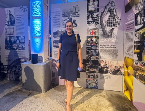 Cento anni di industria e visione: Confindustria Imperia celebra il suo secolo di storia con la mostra “Passaggi di tempo”